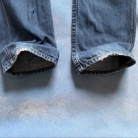 Guess Jeans Alameda Slim Tapered size 30 - Picture 12 of 16